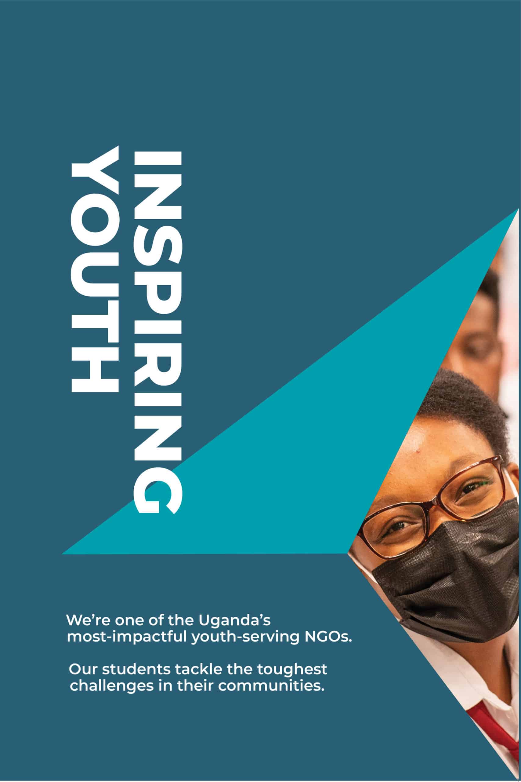 JA Uganda - Inspiring Youth
