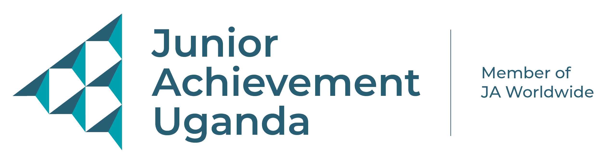 JA Uganda Logo